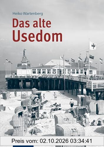 Das alte Usedom