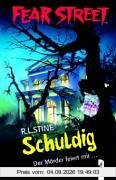 Fear Street. Schuldig: Der Mörder feiert mit.