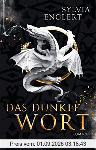 Das dunkle Wort: Roman
