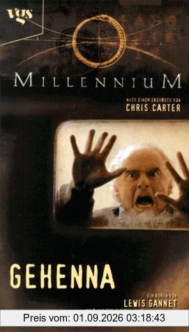 Millennium, Gehenna
