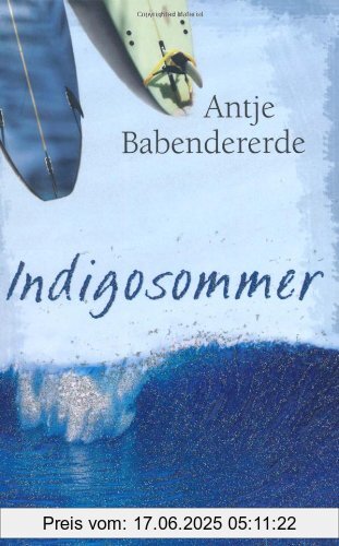 Binding : Gebundene Ausgabe, Edition : 1., Aufl., Label : Arena, Publisher : Arena, medium : Gebundene Ausgabe, numberOfPages : 355, publicationDate : 2009-07-15, authors : Antje Babendererde, languages : german, ISBN : 3401063359