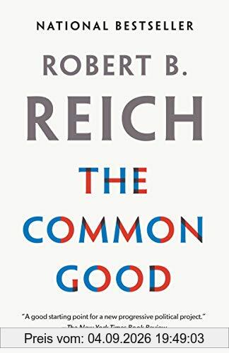 The Common Good