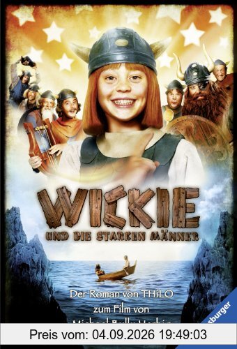 Wickie und die starken Männer