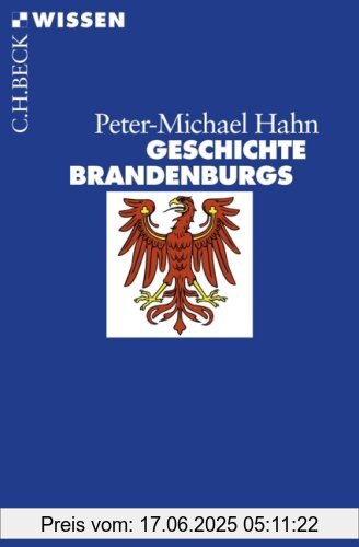 Binding : Taschenbuch, Edition : 1, Label : C.H.Beck, Publisher : C.H.Beck, medium : Taschenbuch, numberOfPages : 128, publicationDate : 2009-02-17, authors : Peter-Michael Hahn, languages : german, ISBN : 3406583504