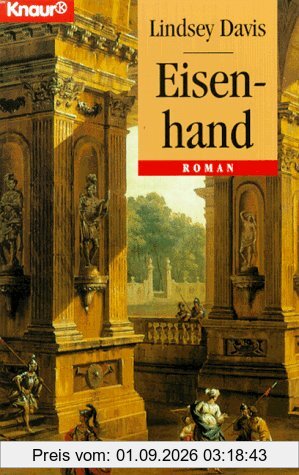 Eisenhand