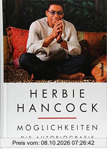 Möglichkeiten: Die Autobiografie