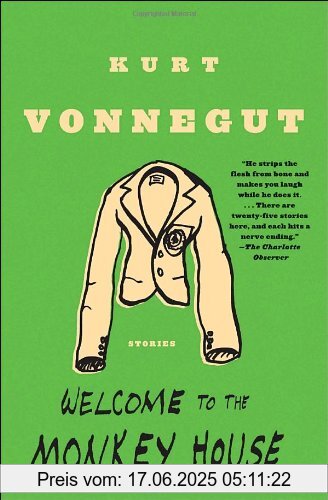 Binding : Taschenbuch, Label : Dial Press Trade Paperback, Publisher : Dial Press Trade Paperback, NumberOfItems : 1, PackageQuantity : 1, medium : Taschenbuch, numberOfPages : 352, publicationDate : 1998-09-08, releaseDate : 1998-09-08, authors : Kurt Vonnegut, languages : english, ISBN : 0385333501