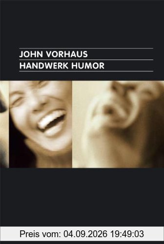 Handwerk Humor