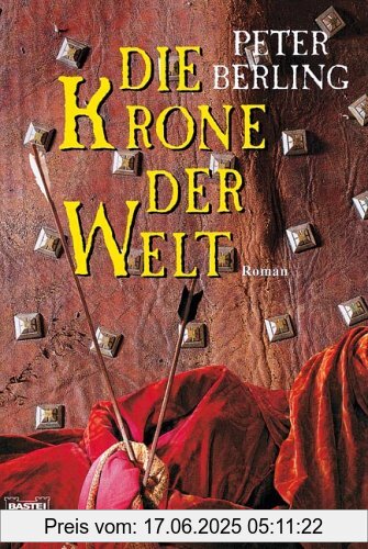 Binding : Taschenbuch, Edition : 5, Label : Bastei Lübbe (Bastei Verlag), Publisher : Bastei Lübbe (Bastei Verlag), medium : Taschenbuch, numberOfPages : 768, publicationDate : 2008-07-07, authors : Peter Berling, languages : german, ISBN : 3404126343