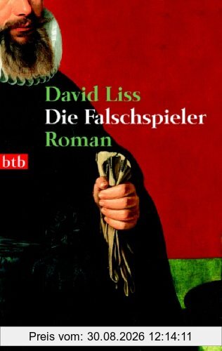 Die Falschspieler: Roman
