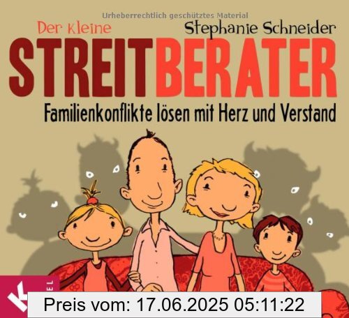 Binding : Gebundene Ausgabe, Edition : 2, Label : Kösel-Verlag, Publisher : Kösel-Verlag, medium : Gebundene Ausgabe, numberOfPages : 48, publicationDate : 2013-04-01, authors : Stephanie Schneider, languages : german, ISBN : 3466309808