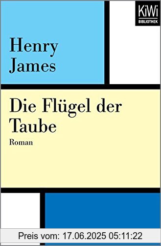 Binding : Taschenbuch, Label : Kiepenheuer & Witsch, Publisher : Kiepenheuer & Witsch, medium : Taschenbuch, numberOfPages : 542, publicationDate : 2017-11-20, authors : Henry James, translators : Herta Haas, languages : german, ISBN : 346240038X