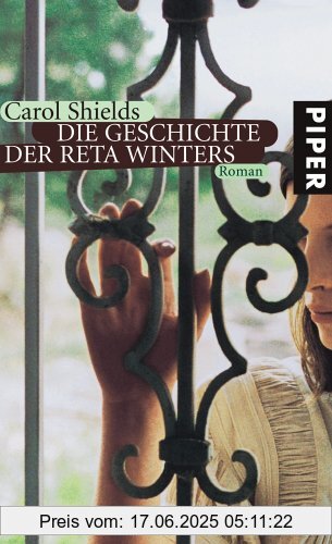 Binding : Gebundene Ausgabe, Edition : 1., Aufl., Label : Piper, Publisher : Piper, medium : Gebundene Ausgabe, numberOfPages : 336, publicationDate : 2005-02-01, authors : Carol Shields, translators : Margarete Längsfeld, languages : german, ISBN : 349204493X