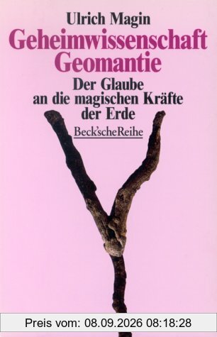 Geheimwissenschaft Geomantie. Der Glaube an die magischen Kräfte der Erde.