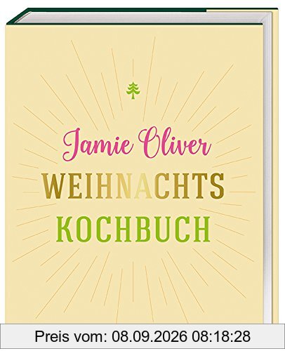 Weihnachtskochbuch