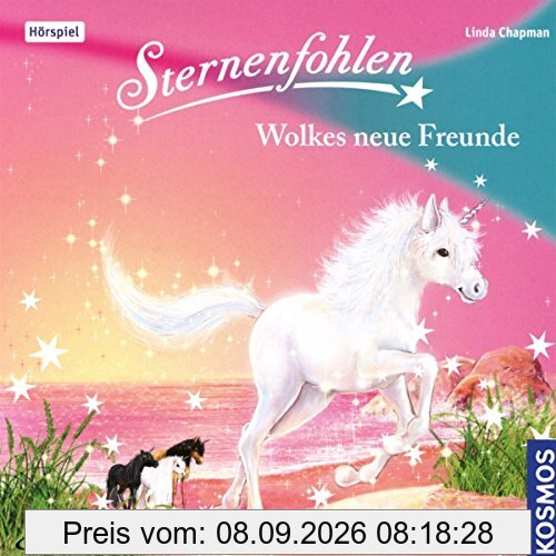 Sternenfohlen (Folge 12): Wolkes neue Freunde