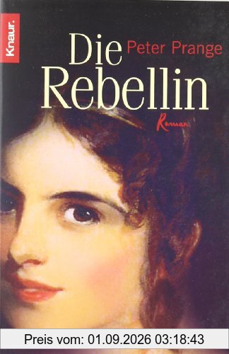 Die Rebellin