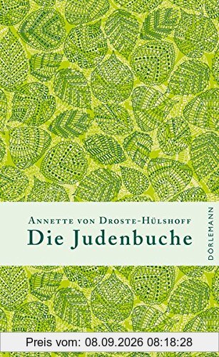 Die Judenbuche (Deutsche Klassiker)
