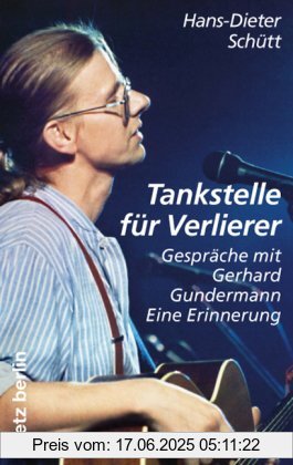 Binding : Broschiert, Edition : 1., Aufl., Label : Dietz, Berlin, Publisher : Dietz, Berlin, medium : Broschiert, numberOfPages : 172, publicationDate : 2006-11-01, authors : Hans-Dieter Schütt, languages : german, ISBN : 3320020919