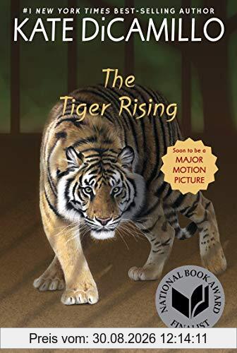 The Tiger Rising