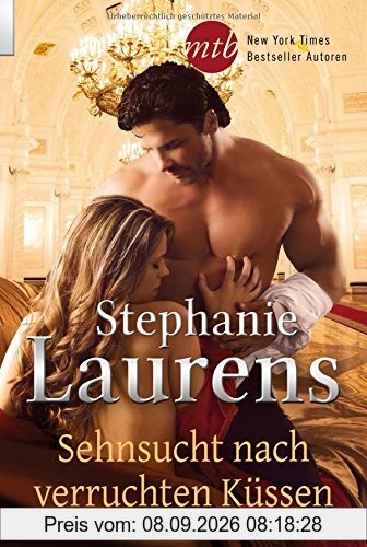Sehnsucht nach verruchten Küssen (Romantic Stars)