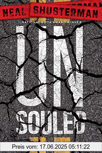 Binding : Taschenbuch, Edition : Reprint, Label : Simon & Schuster Books for Young Readers, Publisher : Simon & Schuster Books for Young Readers, NumberOfItems : 1, PackageQuantity : 1, medium : Taschenbuch, numberOfPages : 432, publicationDate : 2014-10-14, authors : Neal Shusterman, languages : english, ISBN : 1442423706