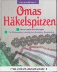 Omas Häkelspitzen