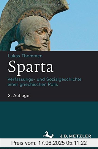 Binding : Gebundene Ausgabe, Edition : 2, Label : J.B. Metzler, Publisher : J.B. Metzler, medium : Gebundene Ausgabe, numberOfPages : 233, publicationDate : 2017-03-02, authors : Lukas Thommen, languages : german, ISBN : 3476043304