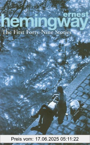 Binding : Taschenbuch, Edition : New Ed, Label : Arrow, Publisher : Arrow, NumberOfItems : 1, PackageQuantity : 1, medium : Taschenbuch, numberOfPages : 470, publicationDate : 1995-01-05, releaseDate : 1995-01-05, authors : Ernest Hemingway, languages : english, ISBN : 0099339218