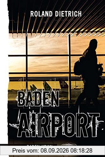 Baden-Airport