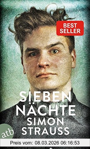 Simon Strauß Sieben Nächte