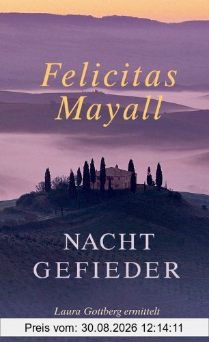 Nachtgefieder