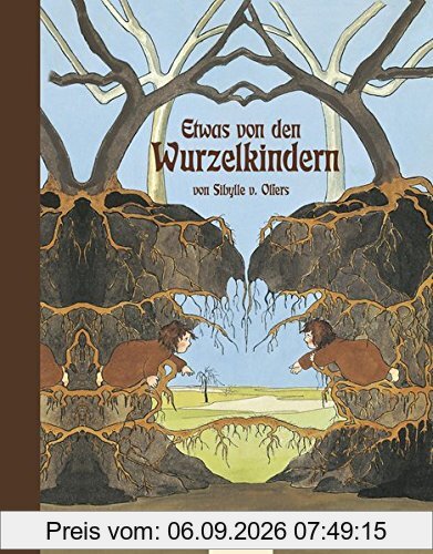 Etwas von den Wurzelkindern - Mini