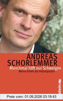 Manchmal hilft nur Schweigen