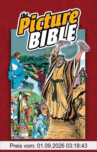 Picture Bible