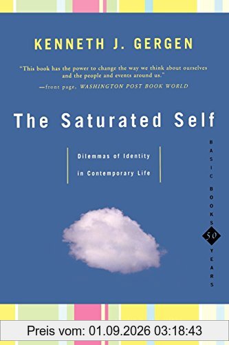The Saturated Self