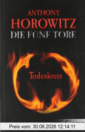 Die fünf Tore 01. Todeskreis