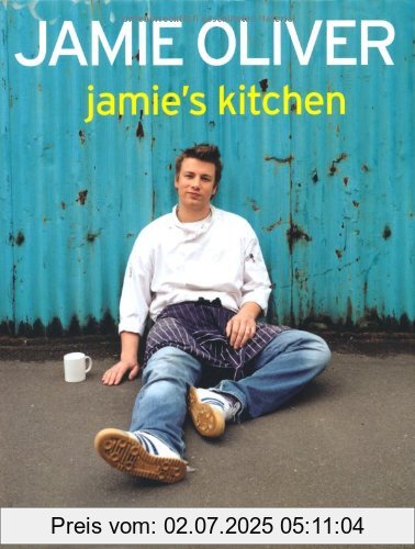 Die Buchhandlung in Oelde hat das Buch Jamie's Kitchen: Neue geniale Rezepte vom Naked Chef