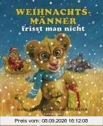 Weihnachtsmänner frisst man nicht