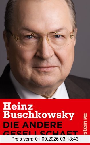 Die andere Gesellschaft