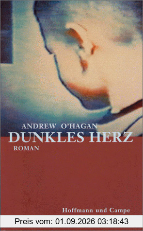 Dunkles Herz