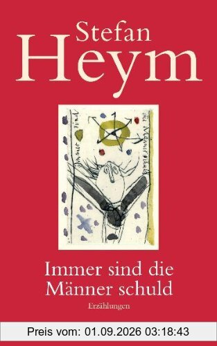 Immer sind die Männer schuld.