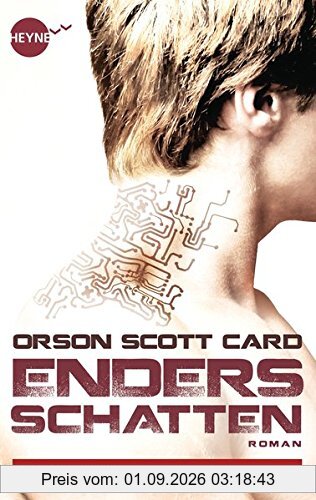 Enders Schatten: Roman