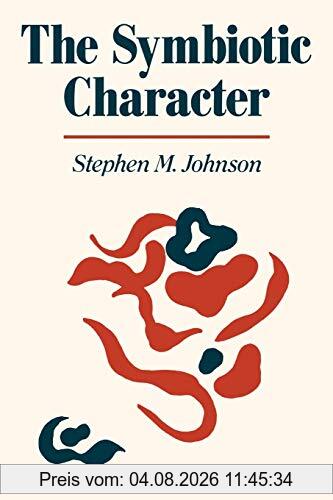 Johnson, Stephen M. Symbiotic Character