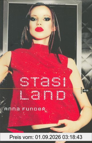 Stasiland