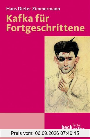 Kafka für Fortgeschrittene