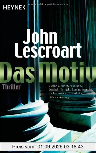 Das Motiv