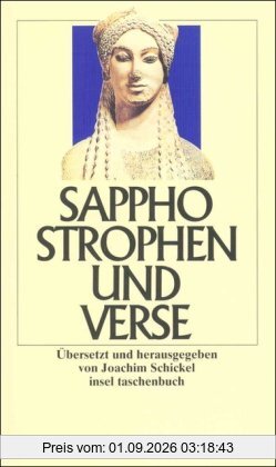 Strophen und Verse