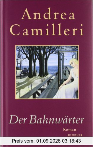 Der Bahnwärter