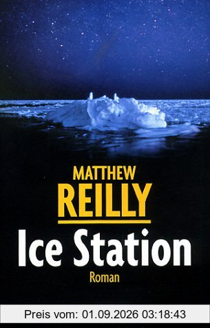 Ice Station
